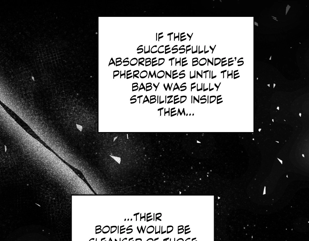 Say a Little Prayer - Chapter 59 manhwa