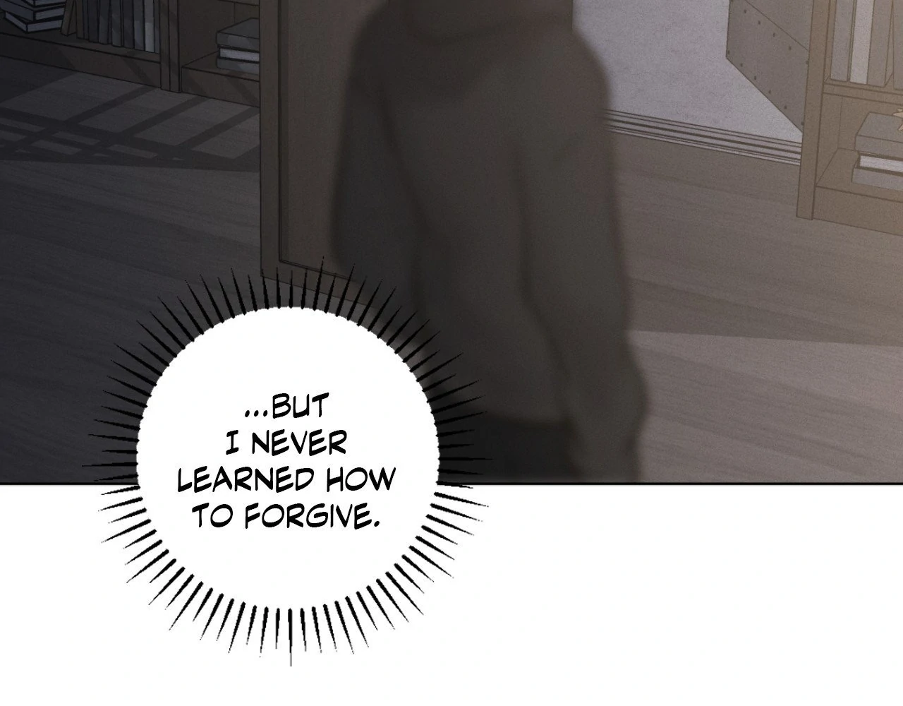 Say a Little Prayer - Chapter 59 manhwa