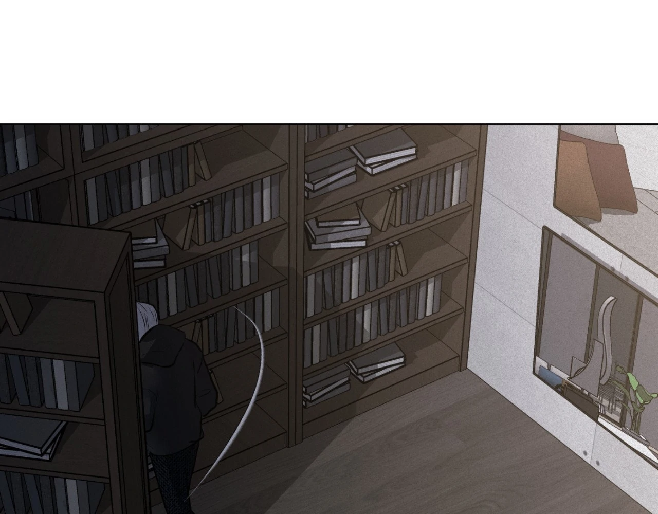 Say a Little Prayer - Chapter 59 manhwa