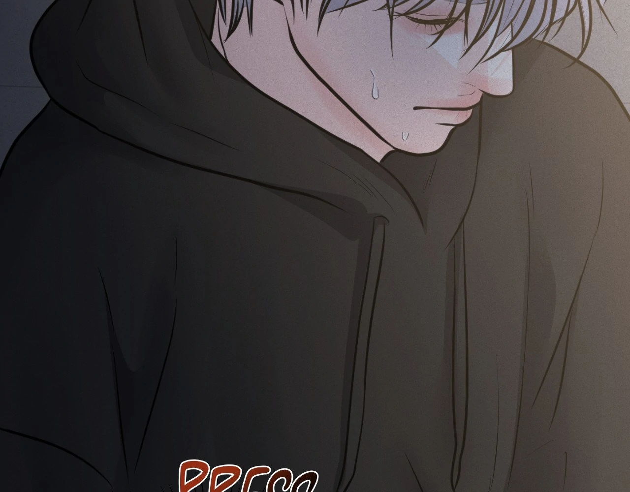 Say a Little Prayer - Chapter 59 manhwa