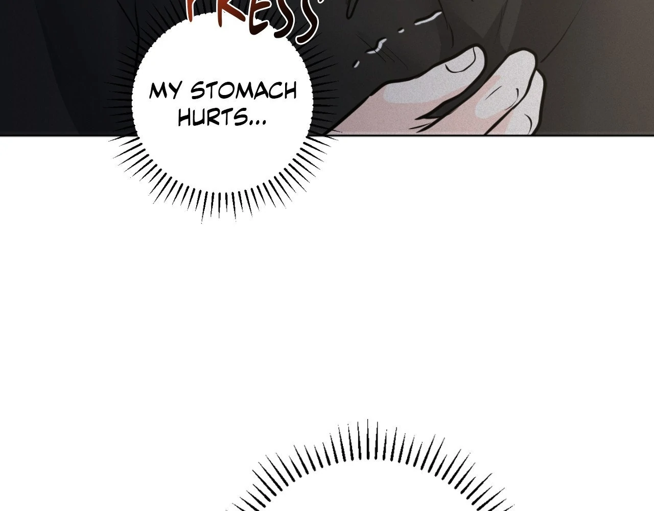 Say a Little Prayer - Chapter 59 manhwa