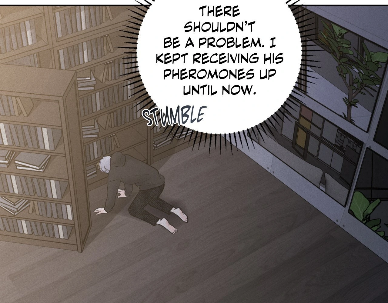 Say a Little Prayer - Chapter 59 manhwa