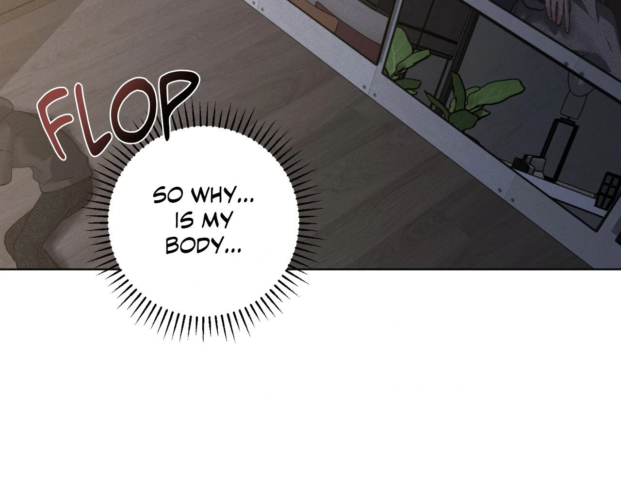 Say a Little Prayer - Chapter 59 manhwa