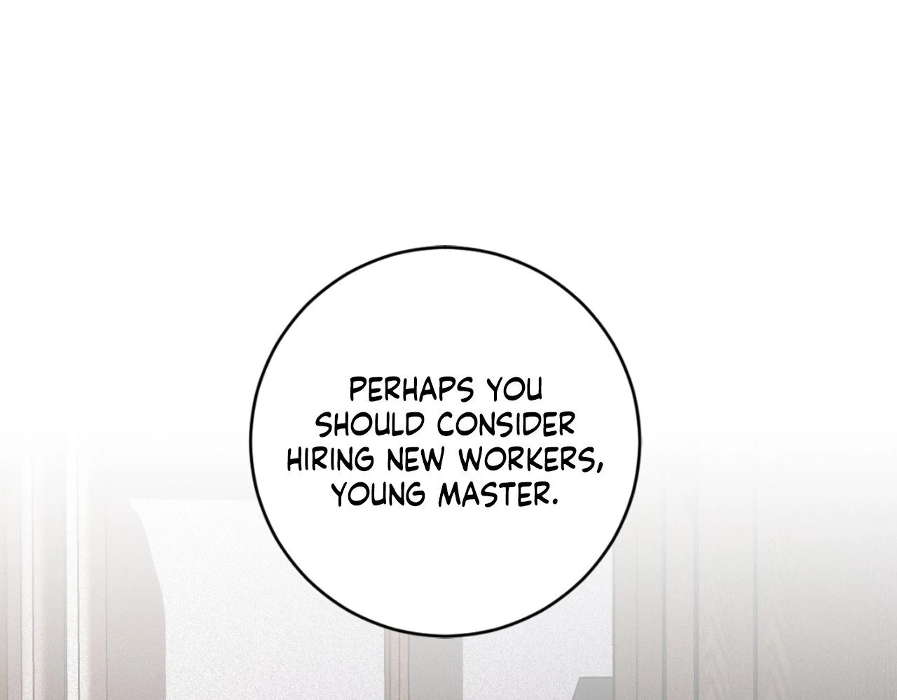 Say a Little Prayer - Chapter 59 manhwa