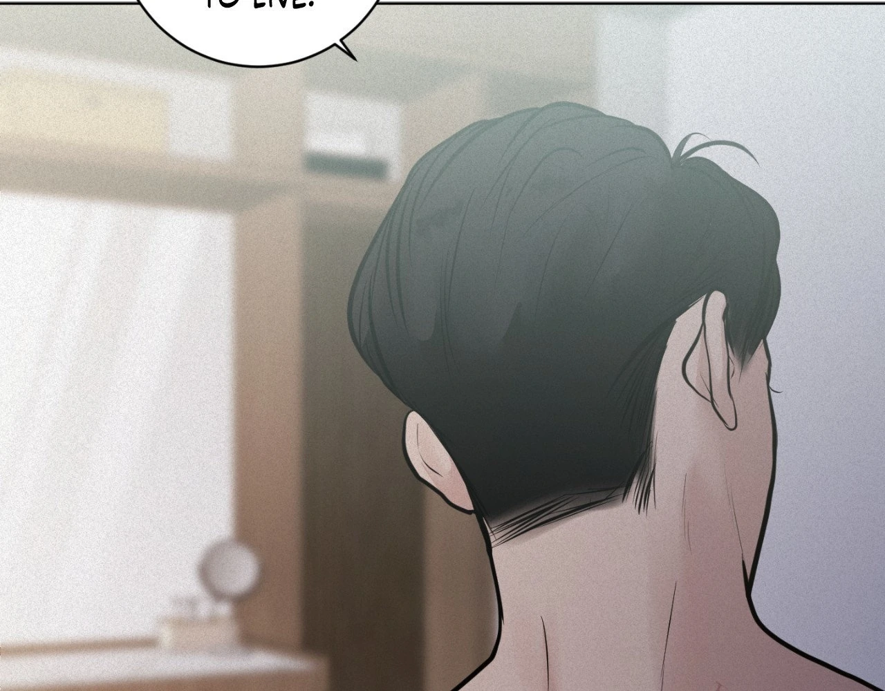 Say a Little Prayer - Chapter 59 manhwa
