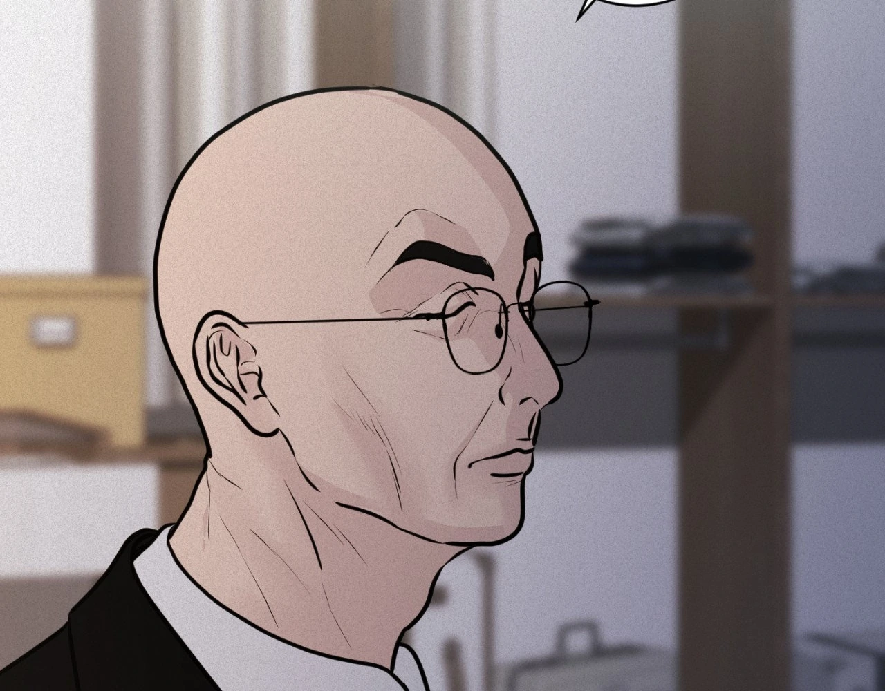 Say a Little Prayer - Chapter 59 manhwa