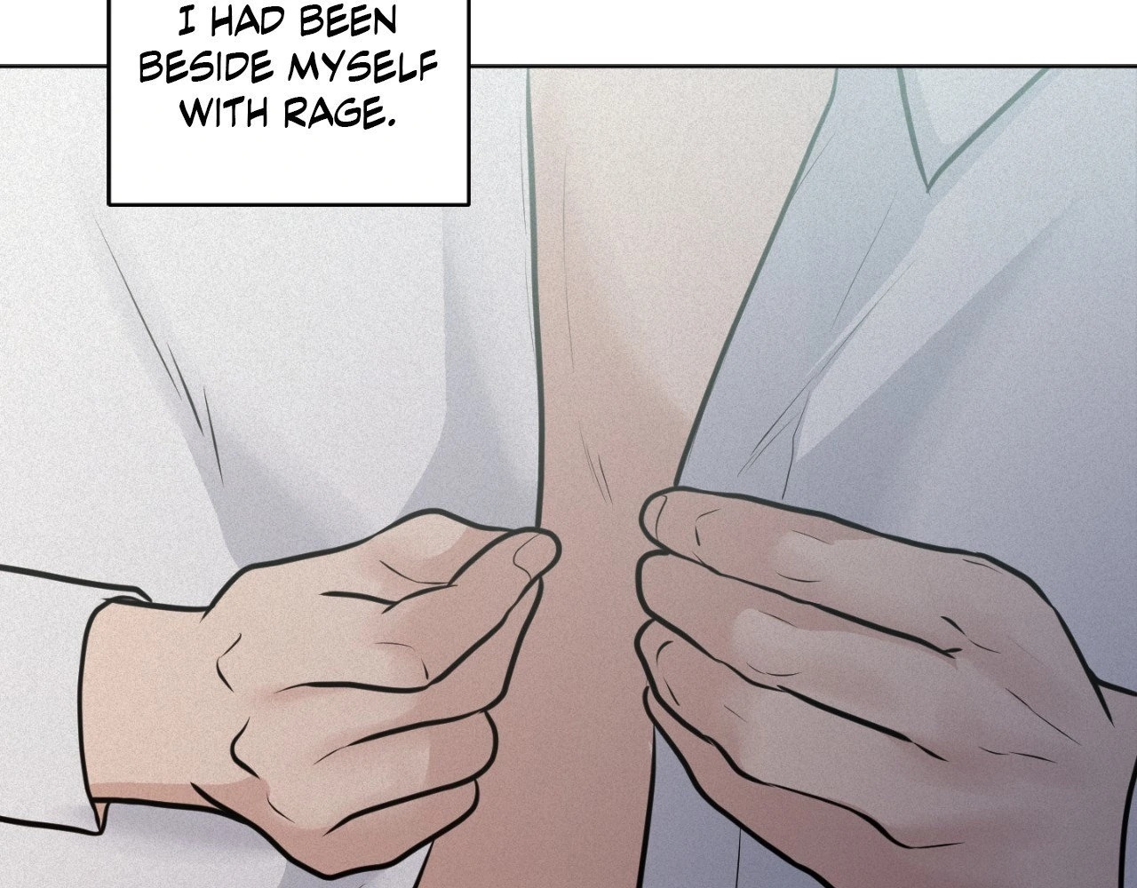 Say a Little Prayer - Chapter 59 manhwa
