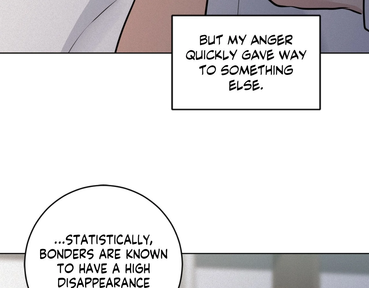 Say a Little Prayer - Chapter 59 manhwa