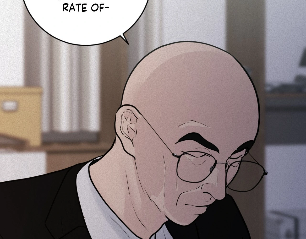 Say a Little Prayer - Chapter 59 manhwa
