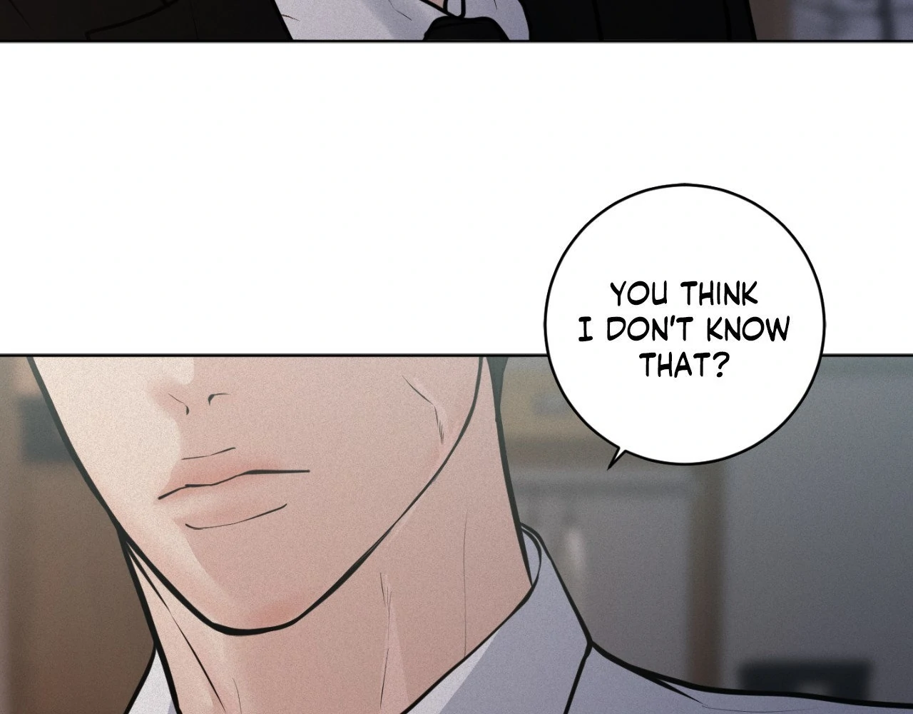Say a Little Prayer - Chapter 59 manhwa