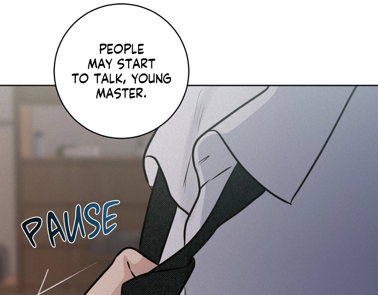 Say a Little Prayer - Chapter 59 manhwa