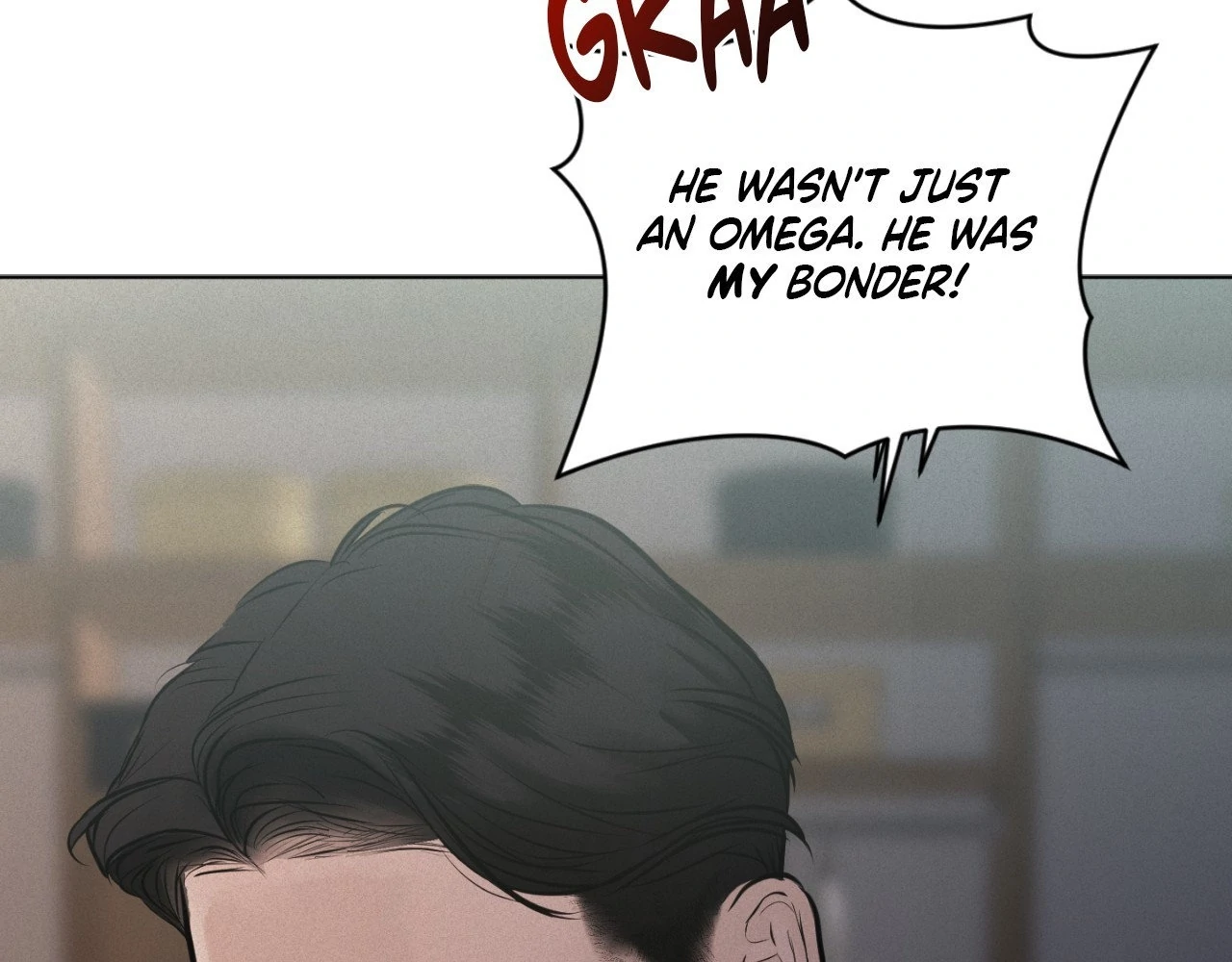 Say a Little Prayer - Chapter 59 manhwa