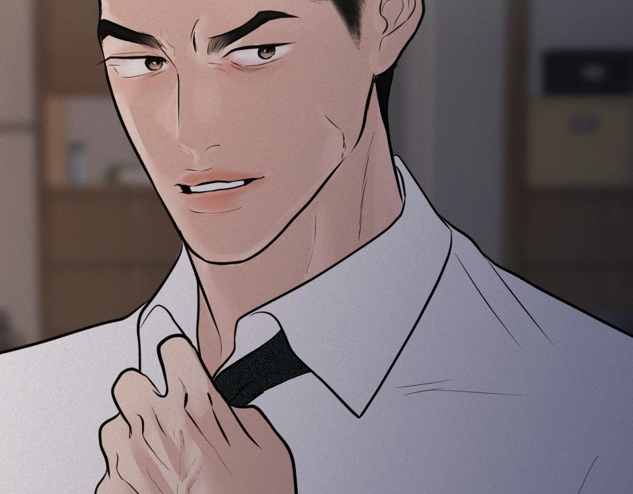 Say a Little Prayer - Chapter 59 manhwa