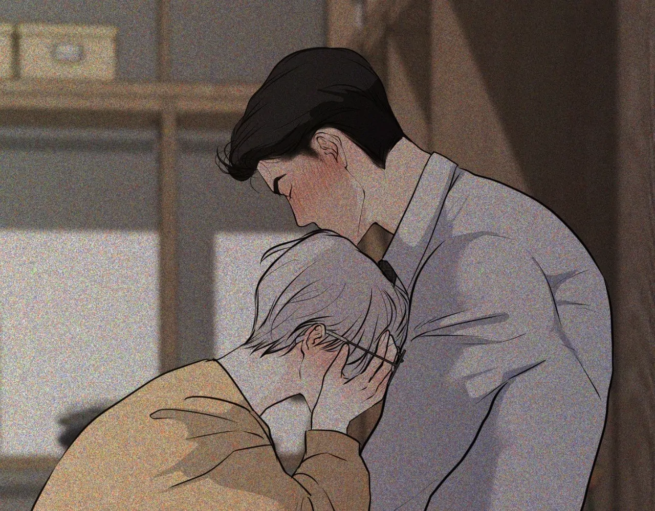 Say a Little Prayer - Chapter 59 manhwa