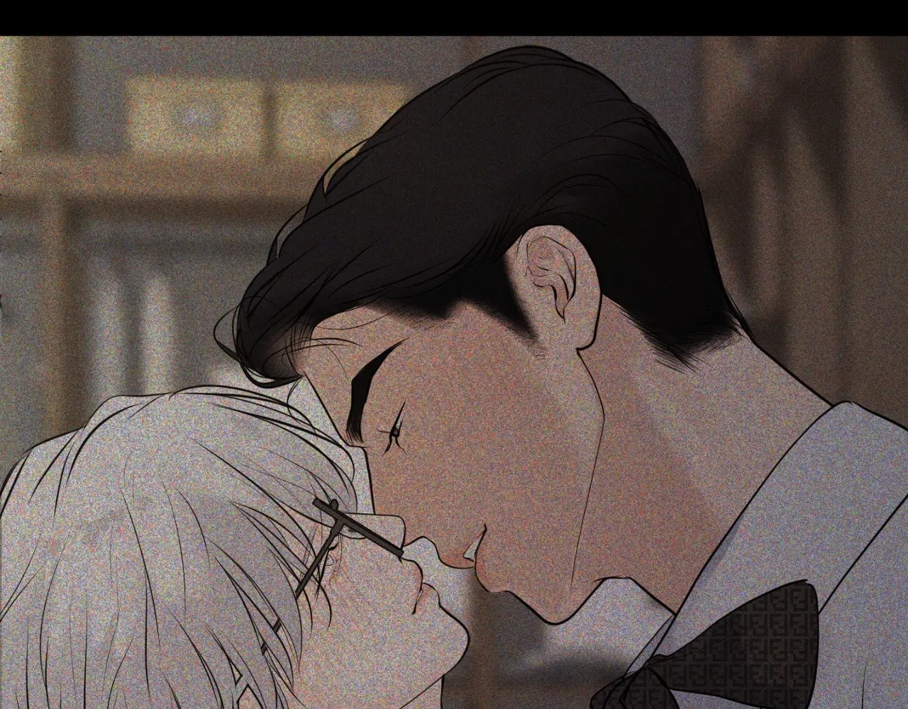 Say a Little Prayer - Chapter 59 manhwa