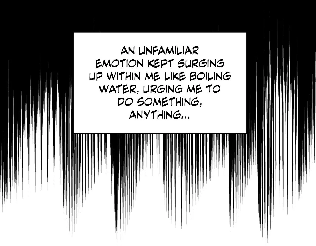 Say a Little Prayer - Chapter 59 manhwa