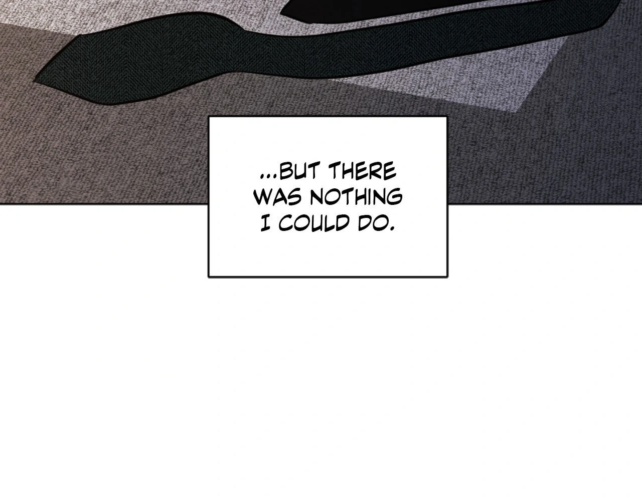Say a Little Prayer - Chapter 59 manhwa