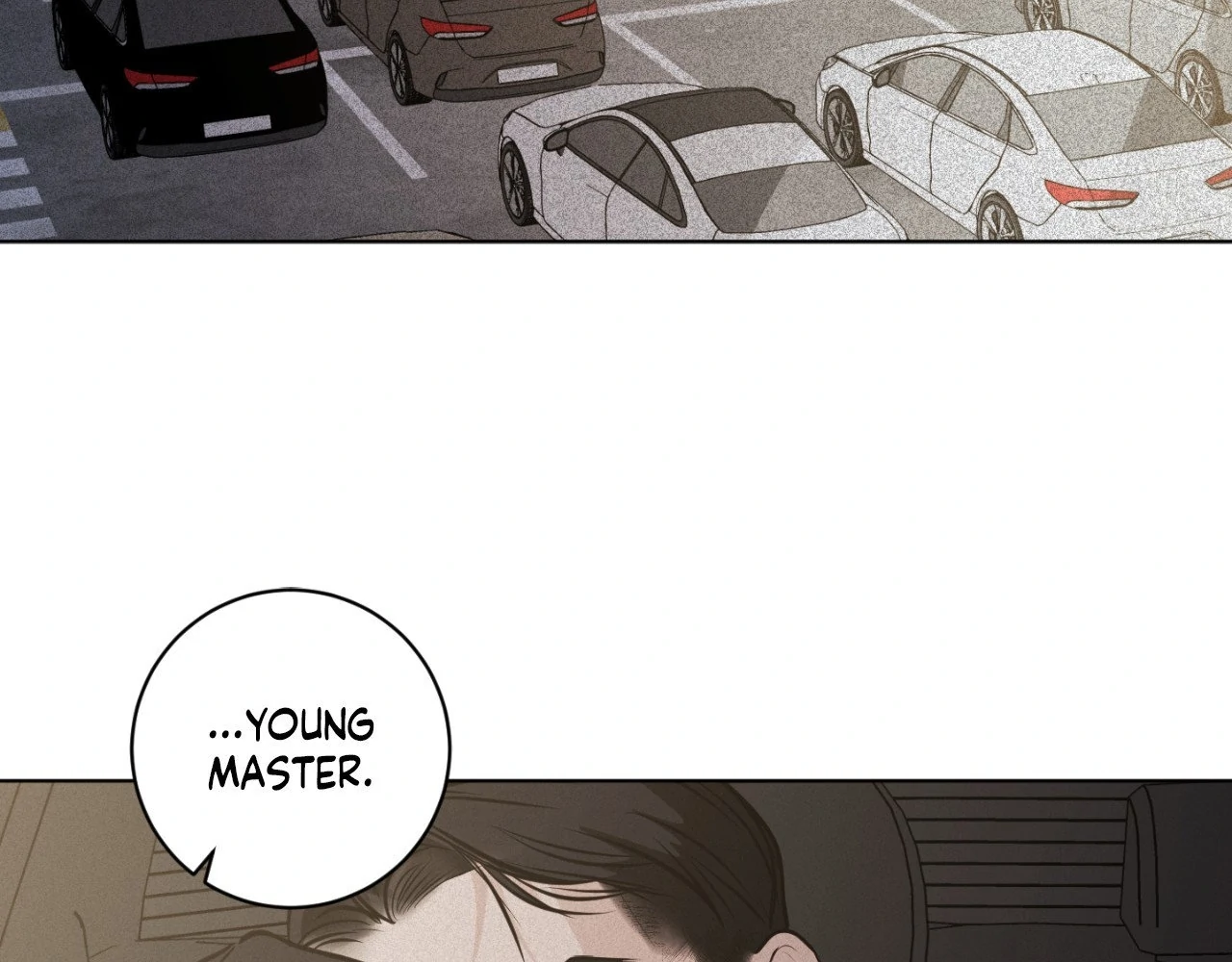Say a Little Prayer - Chapter 59 manhwa