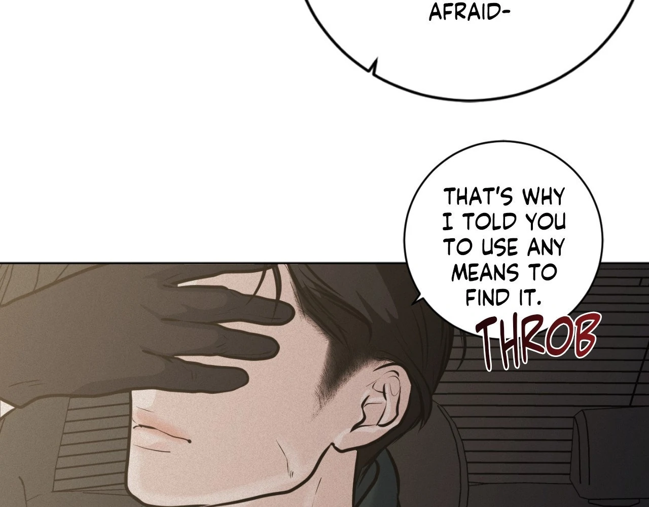 Say a Little Prayer - Chapter 59 manhwa