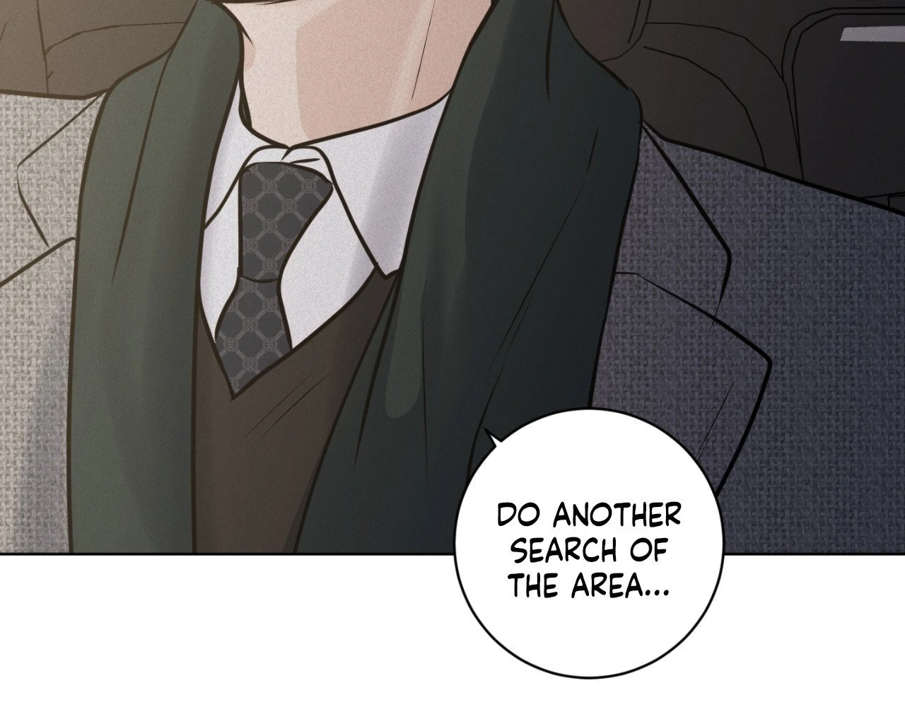 Say a Little Prayer - Chapter 59 manhwa