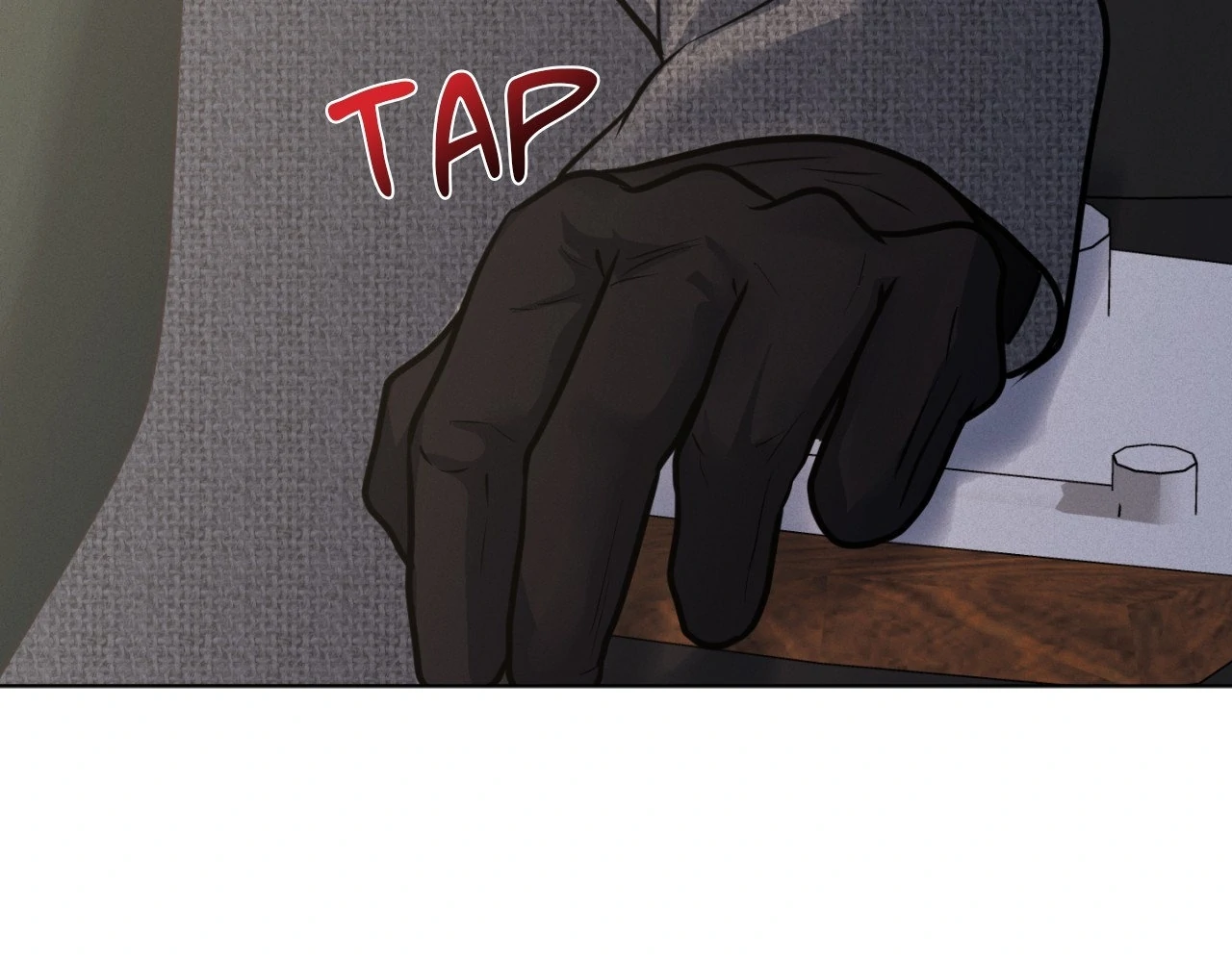 Say a Little Prayer - Chapter 59 manhwa