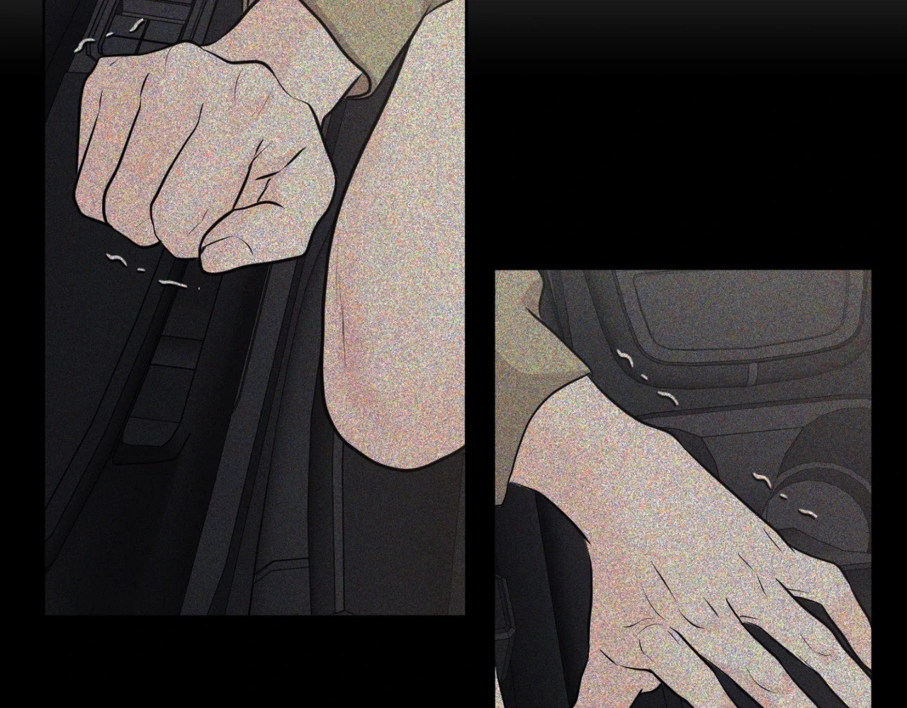 Say a Little Prayer - Chapter 59 manhwa