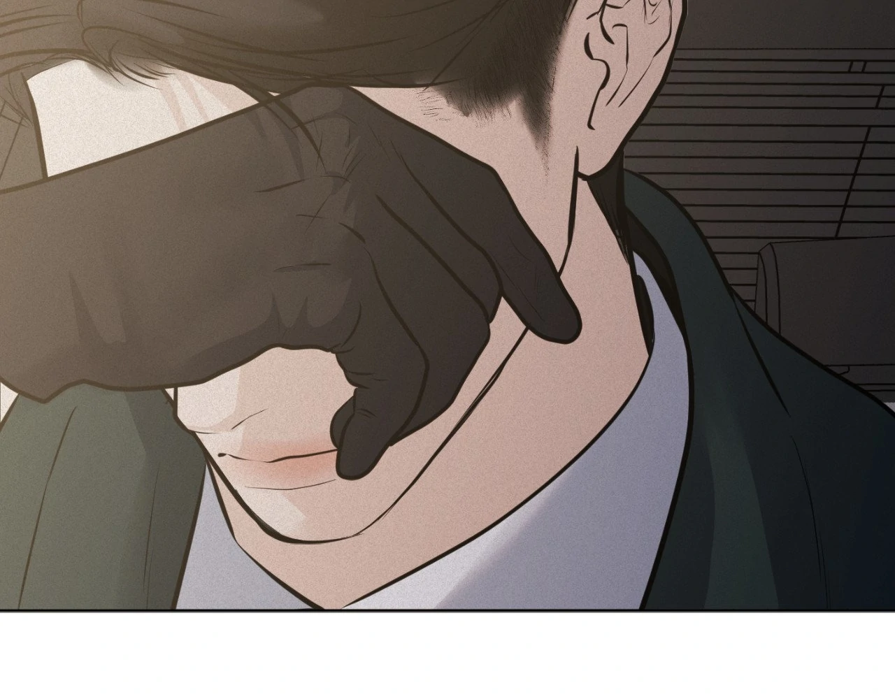Say a Little Prayer - Chapter 59 manhwa