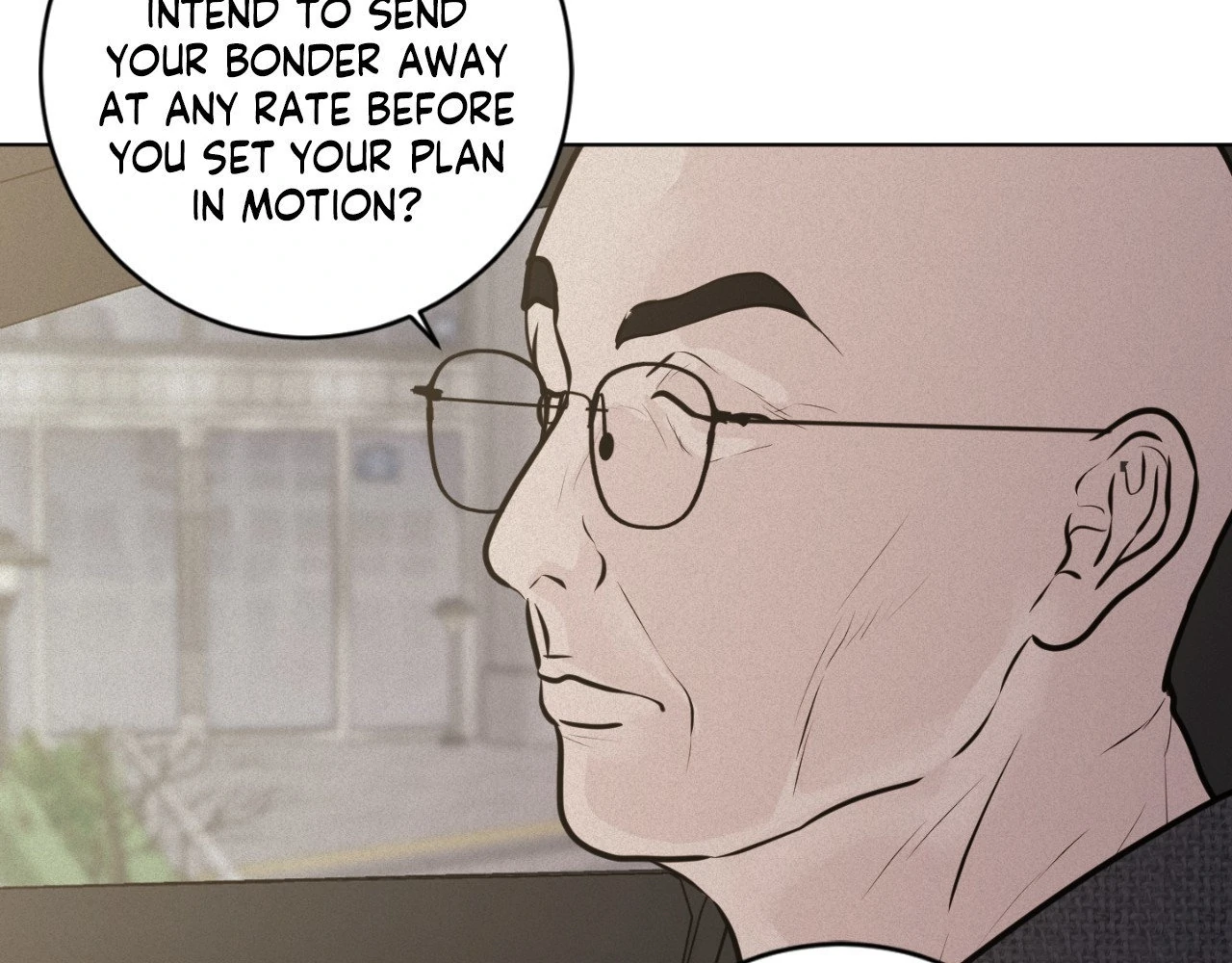 Say a Little Prayer - Chapter 59 manhwa
