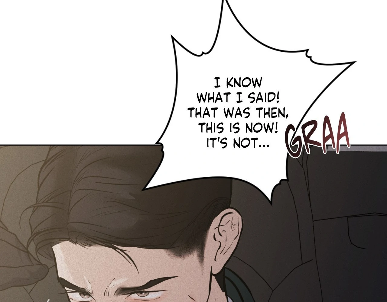 Say a Little Prayer - Chapter 59 manhwa