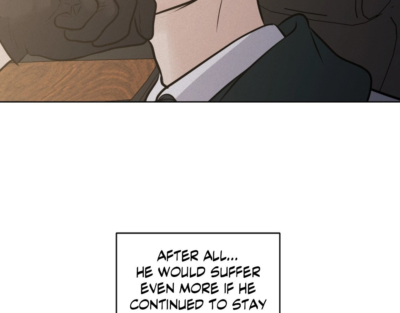 Say a Little Prayer - Chapter 59 manhwa