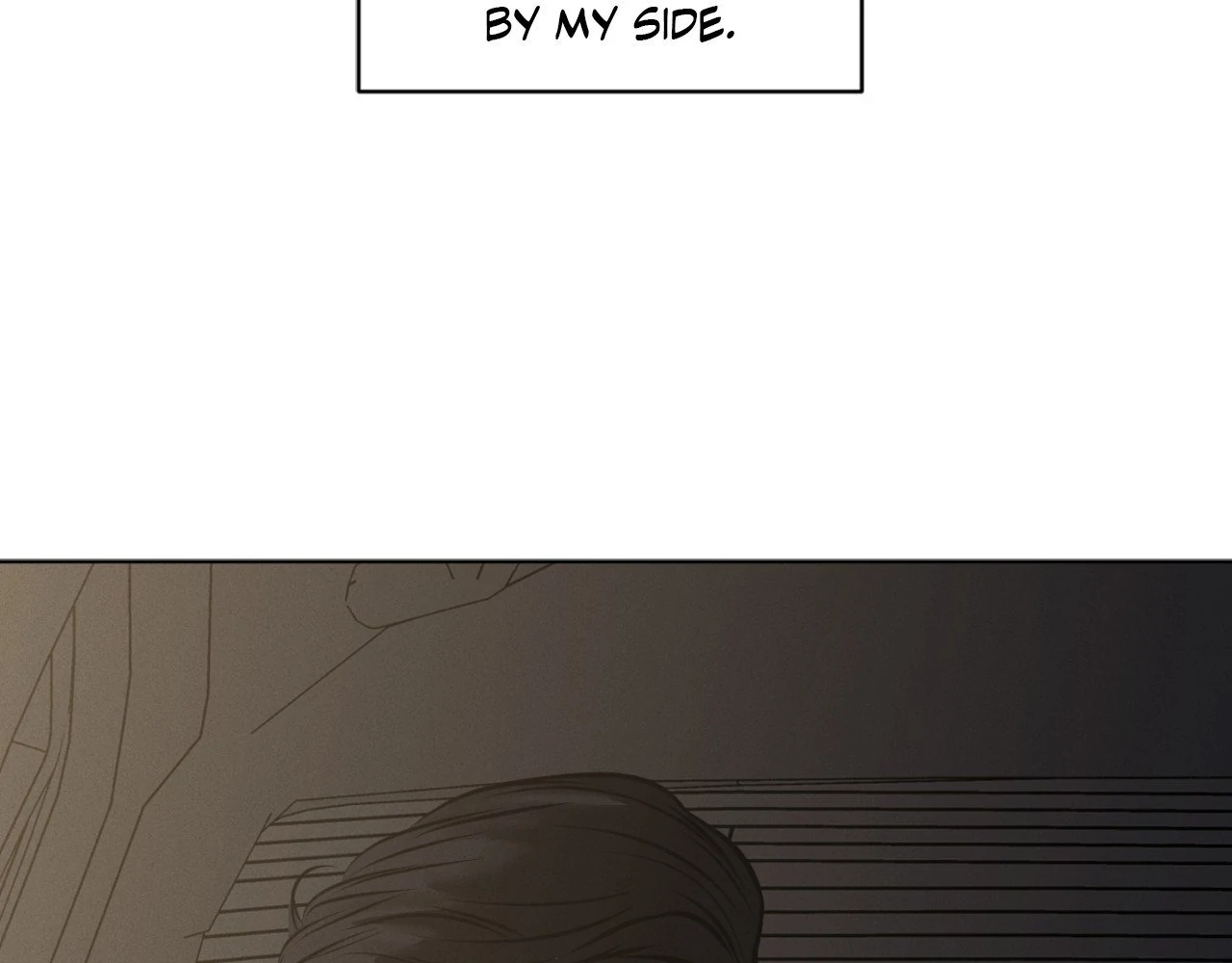 Say a Little Prayer - Chapter 59 manhwa