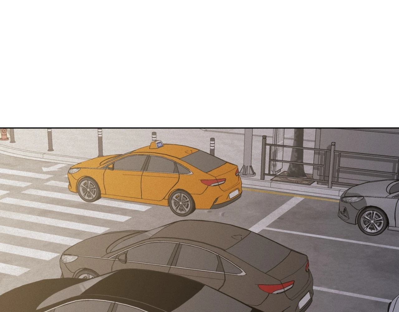 Say a Little Prayer - Chapter 59 manhwa
