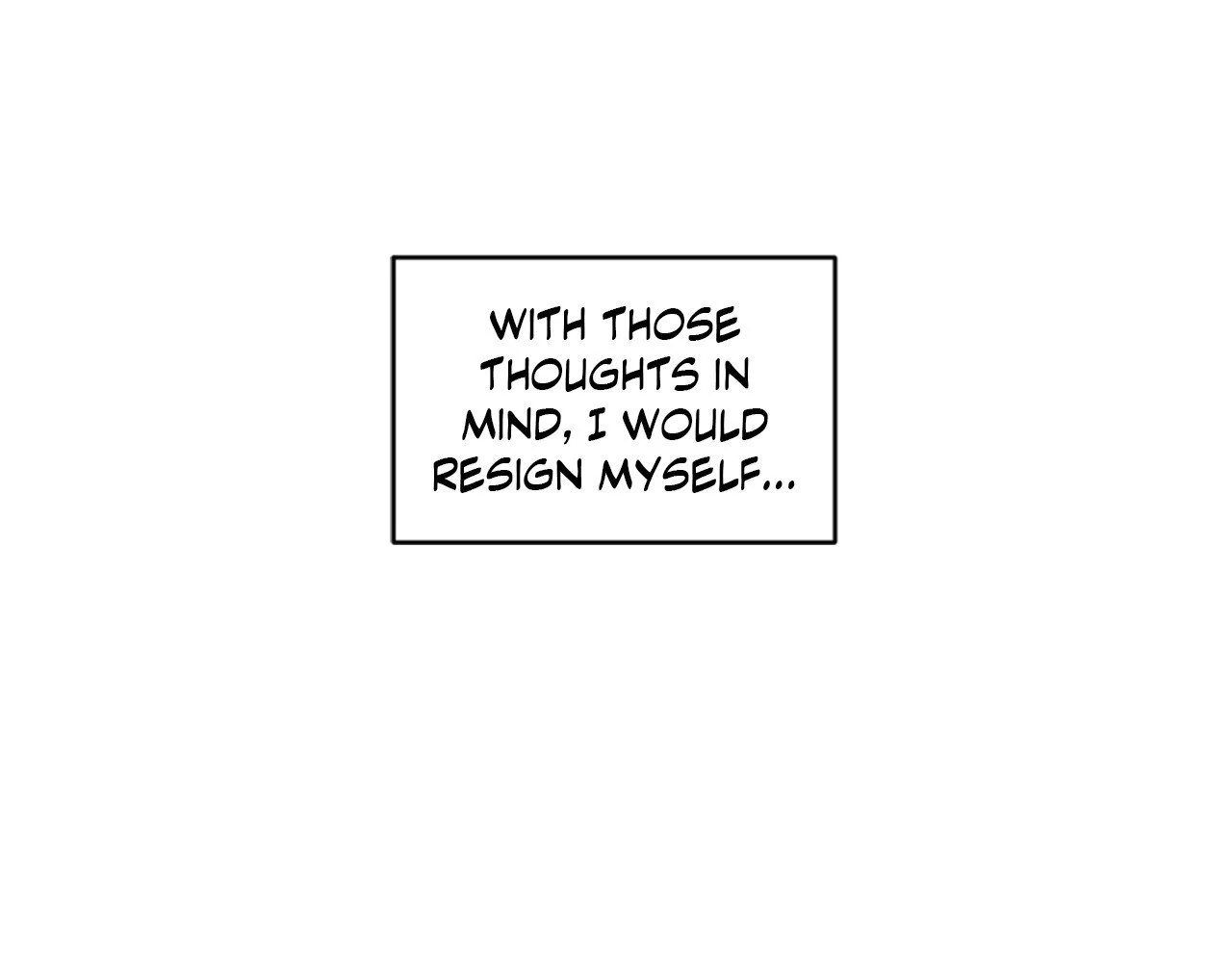 Say a Little Prayer - Chapter 59 manhwa