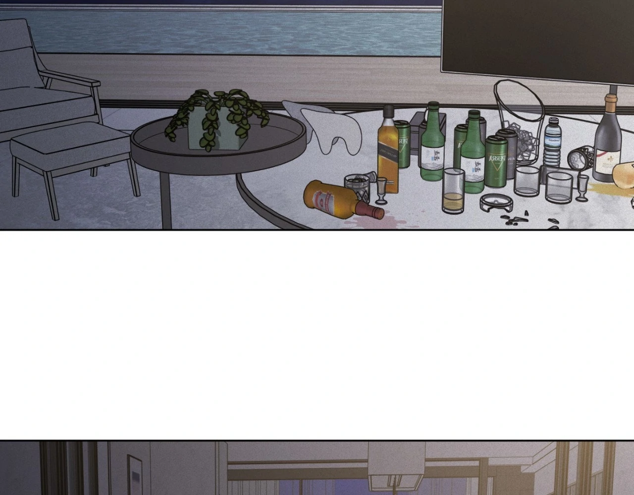 Say a Little Prayer - Chapter 59 manhwa