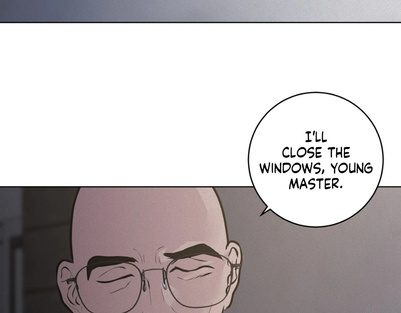 Say a Little Prayer - Chapter 59 manhwa