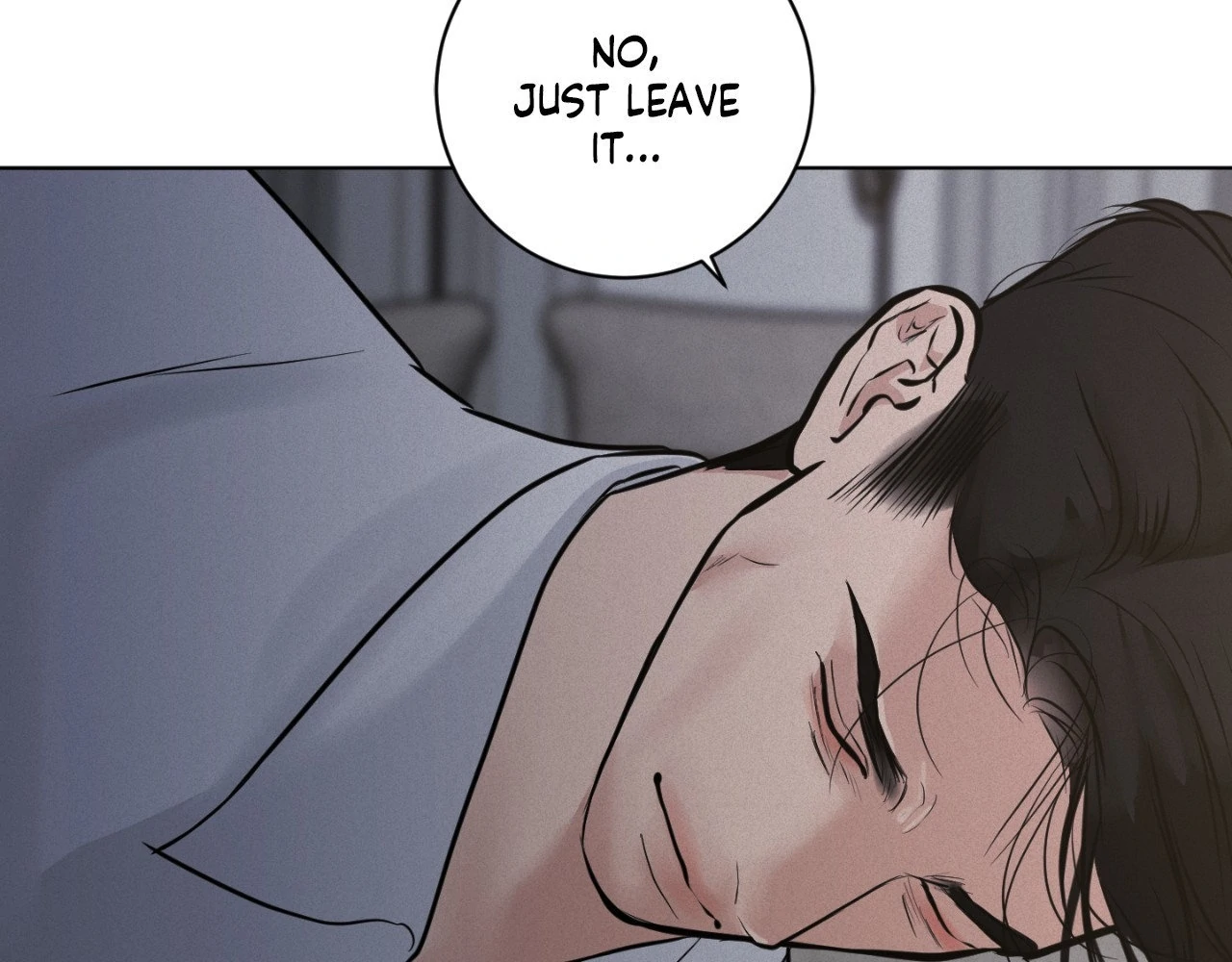 Say a Little Prayer - Chapter 59 manhwa