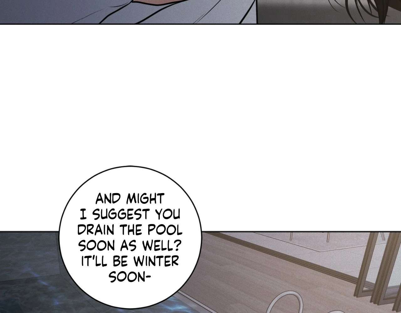Say a Little Prayer - Chapter 59 manhwa