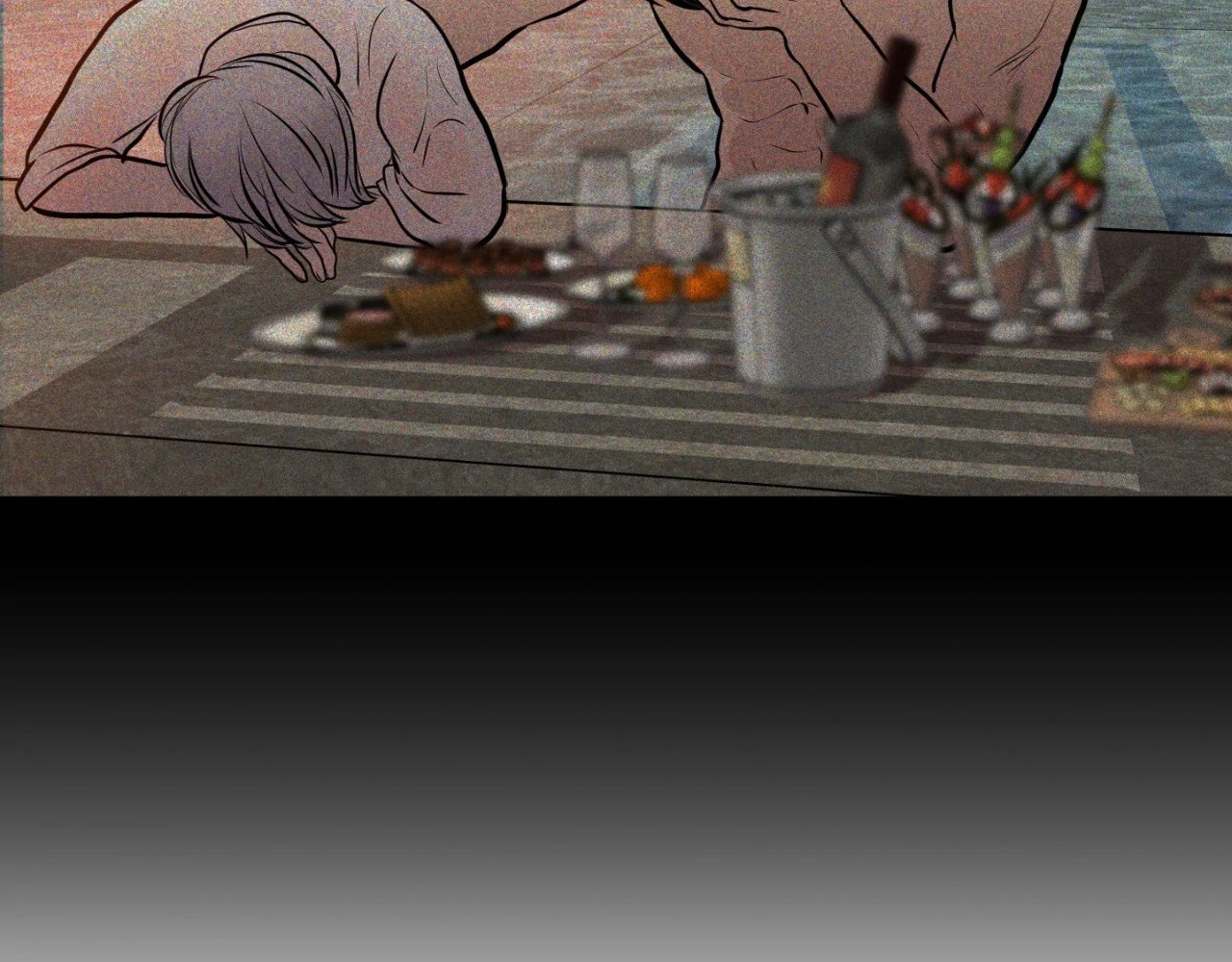 Say a Little Prayer - Chapter 59 manhwa
