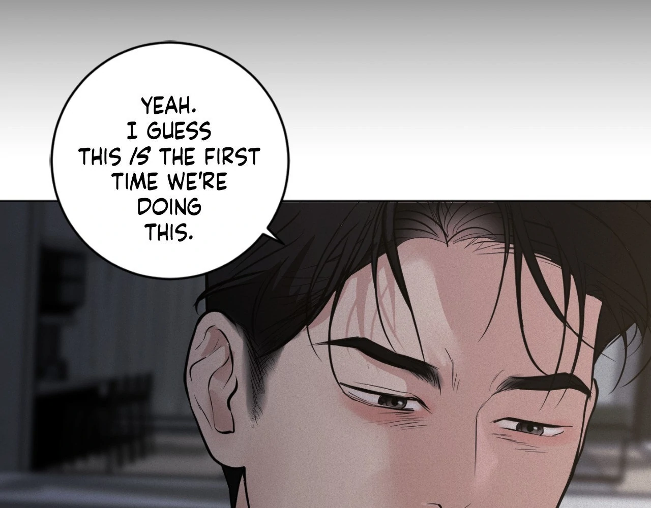 Say a Little Prayer - Chapter 59 manhwa