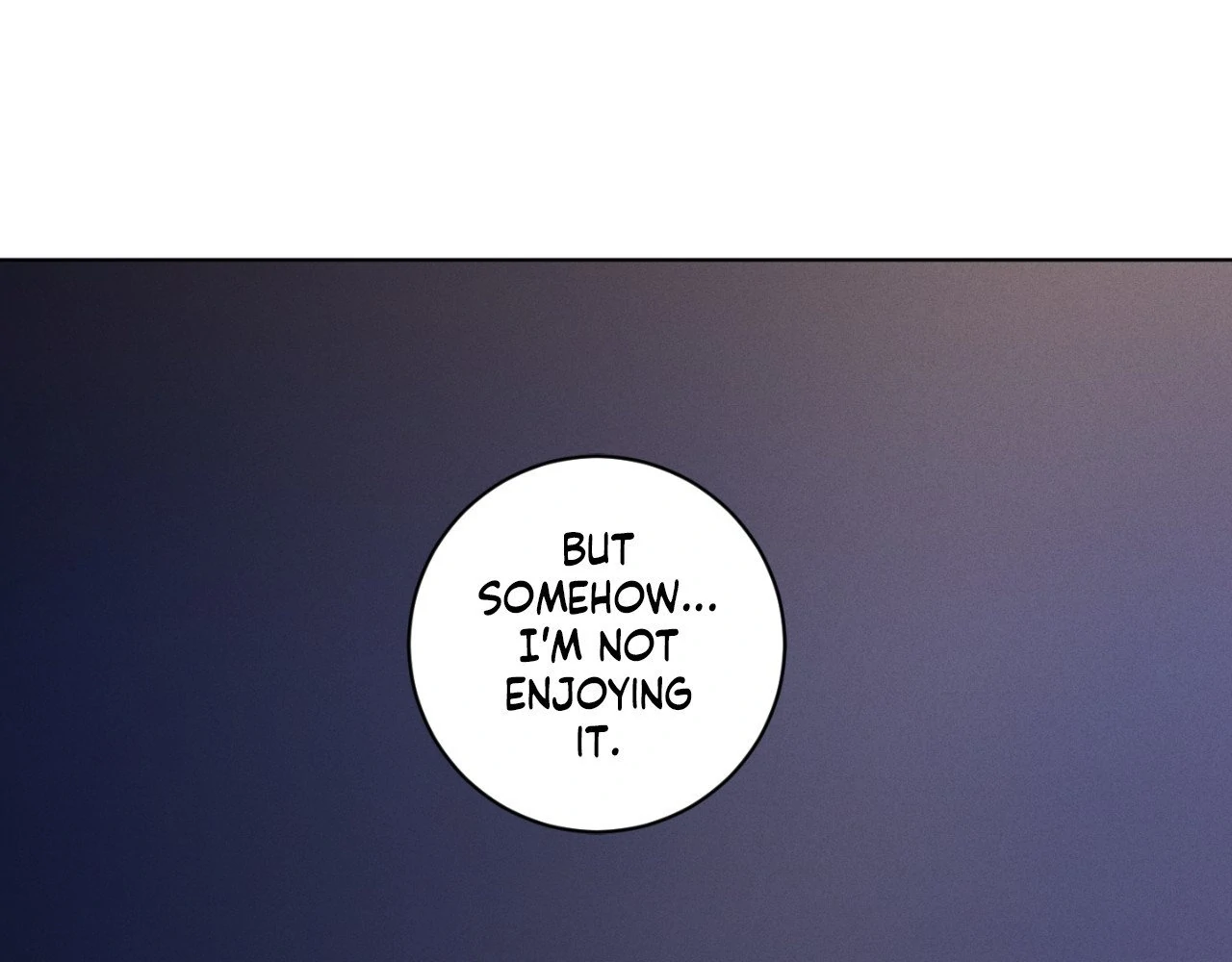 Say a Little Prayer - Chapter 59 manhwa