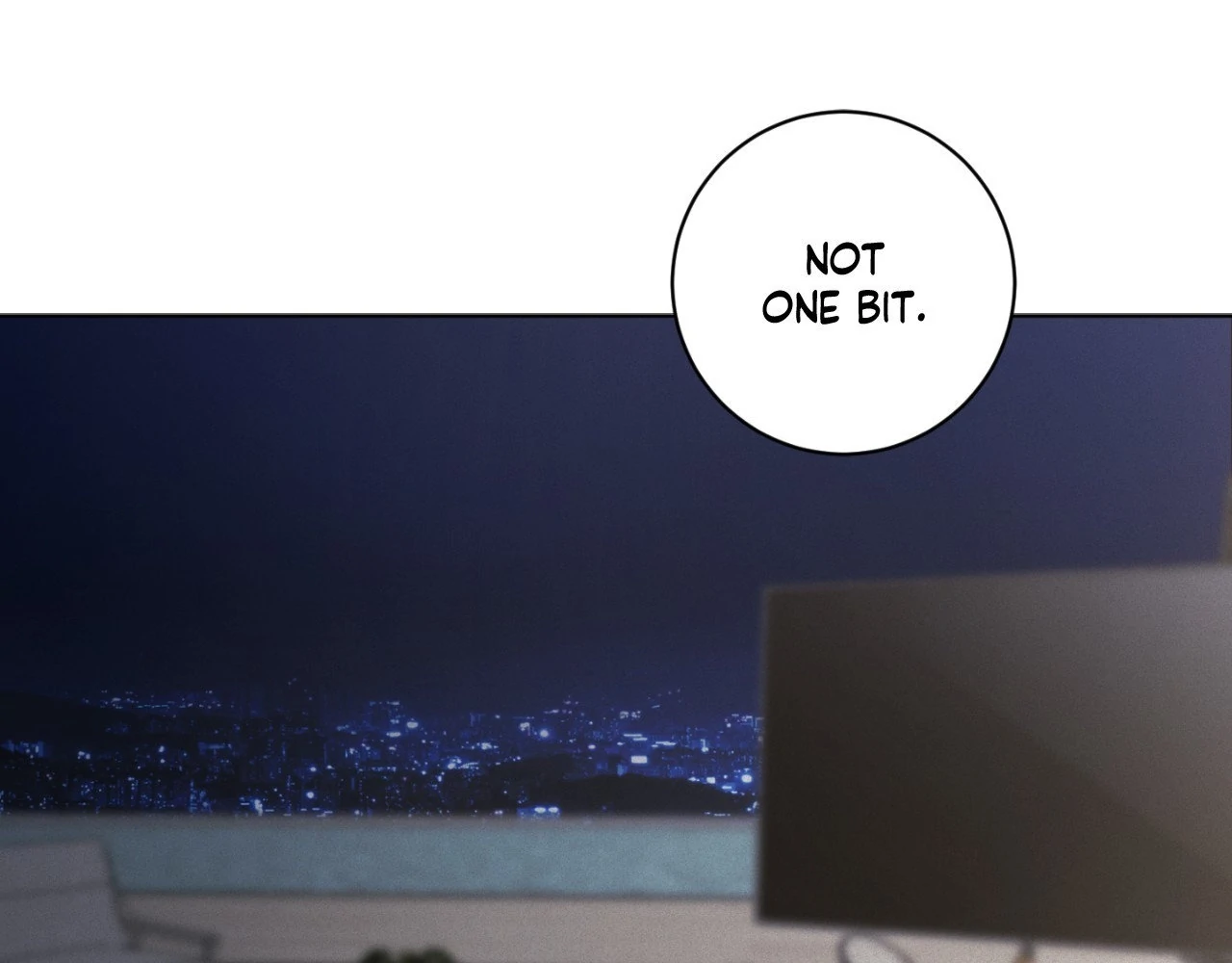 Say a Little Prayer - Chapter 59 manhwa