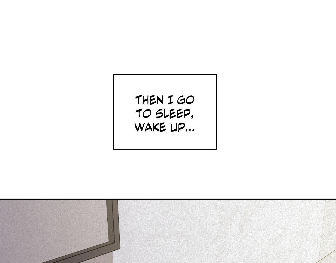 Say a Little Prayer - Chapter 59 manhwa