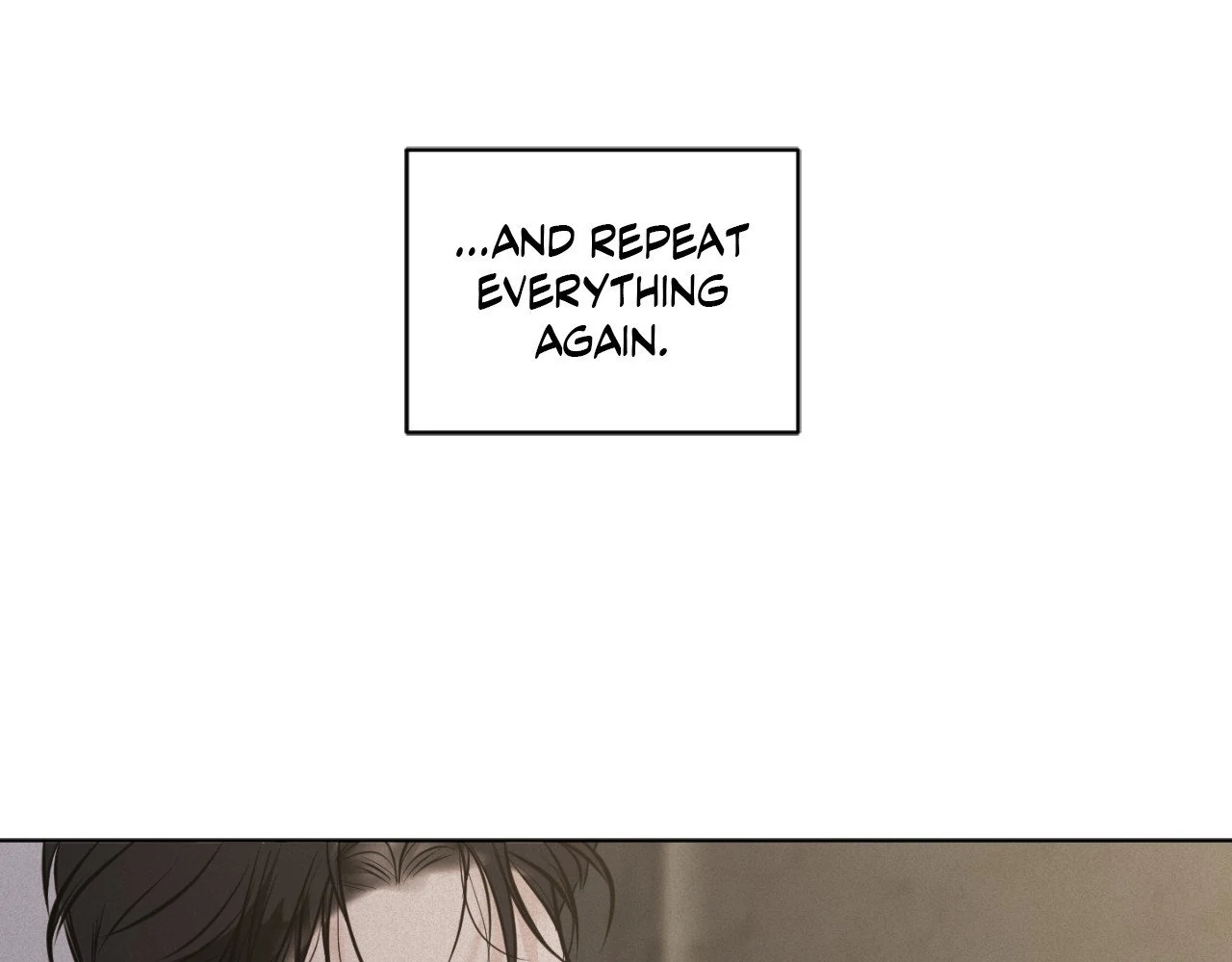Say a Little Prayer - Chapter 59 manhwa