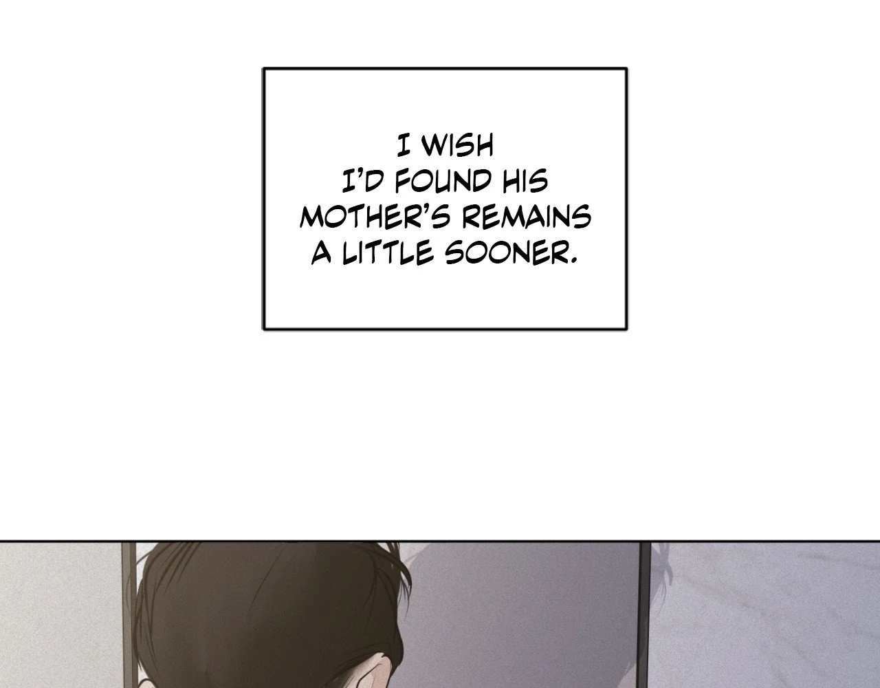 Say a Little Prayer - Chapter 59 manhwa