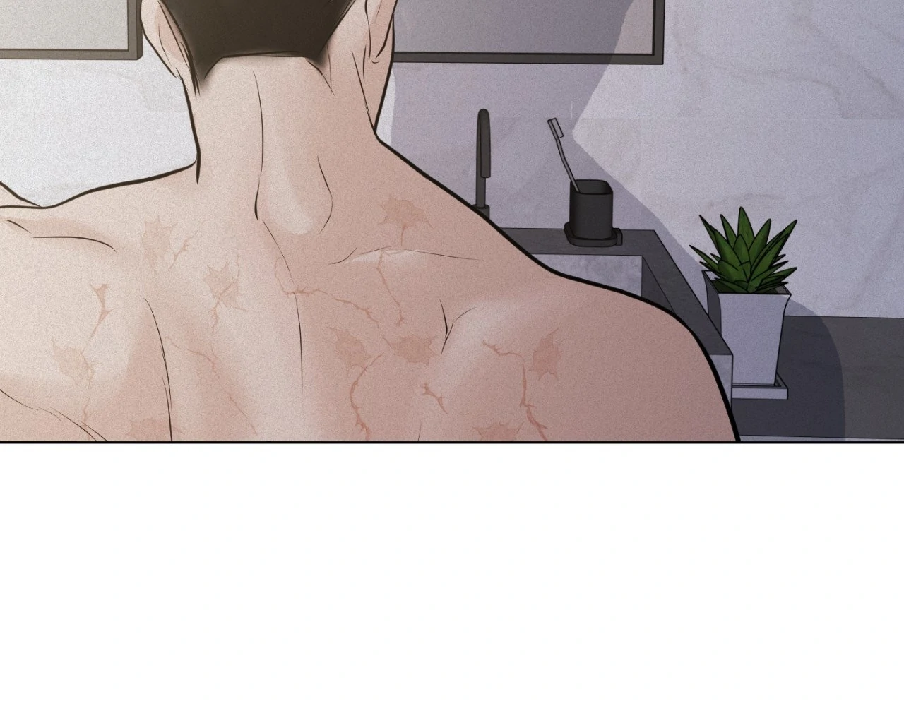 Say a Little Prayer - Chapter 59 manhwa
