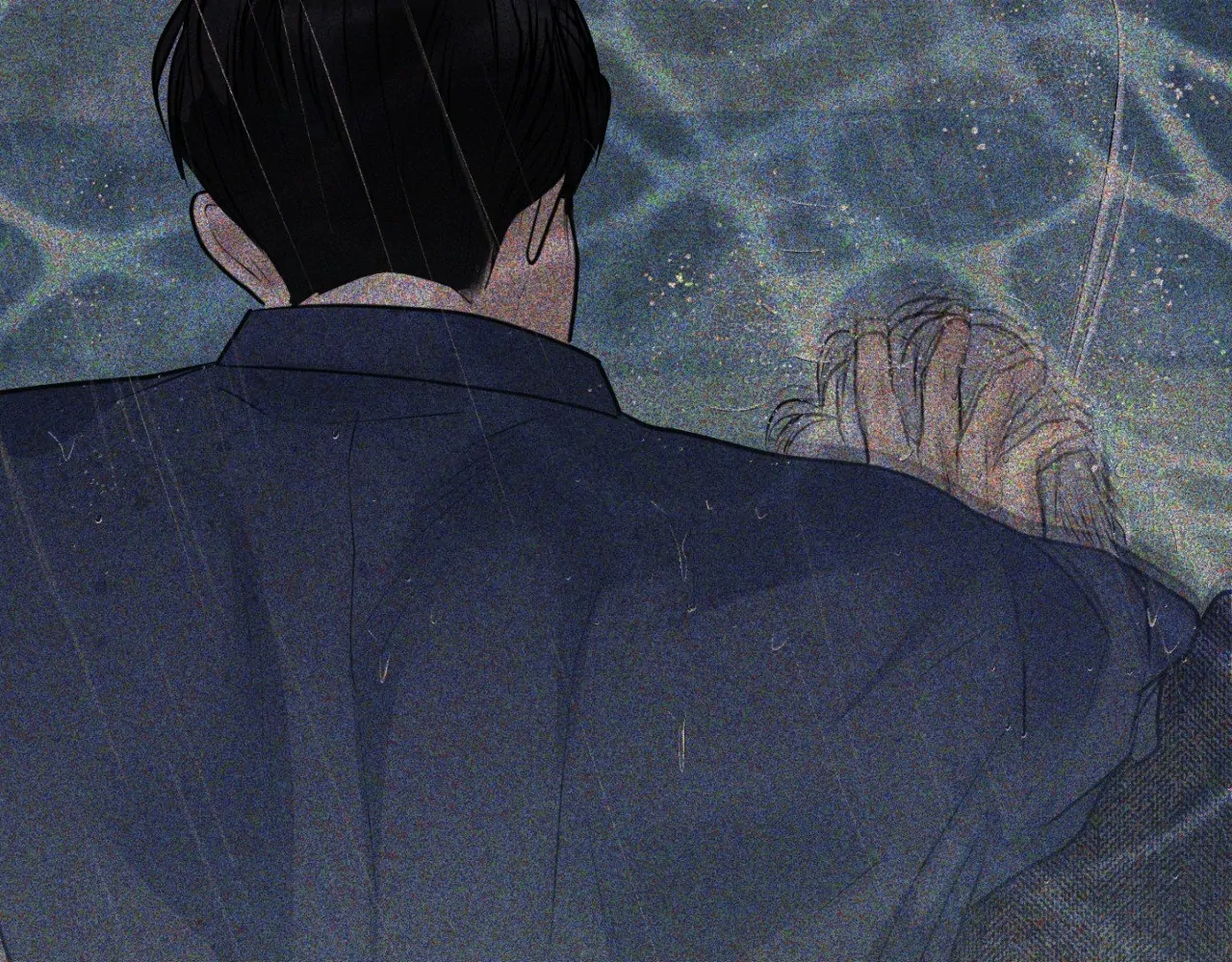 Say a Little Prayer - Chapter 59 manhwa