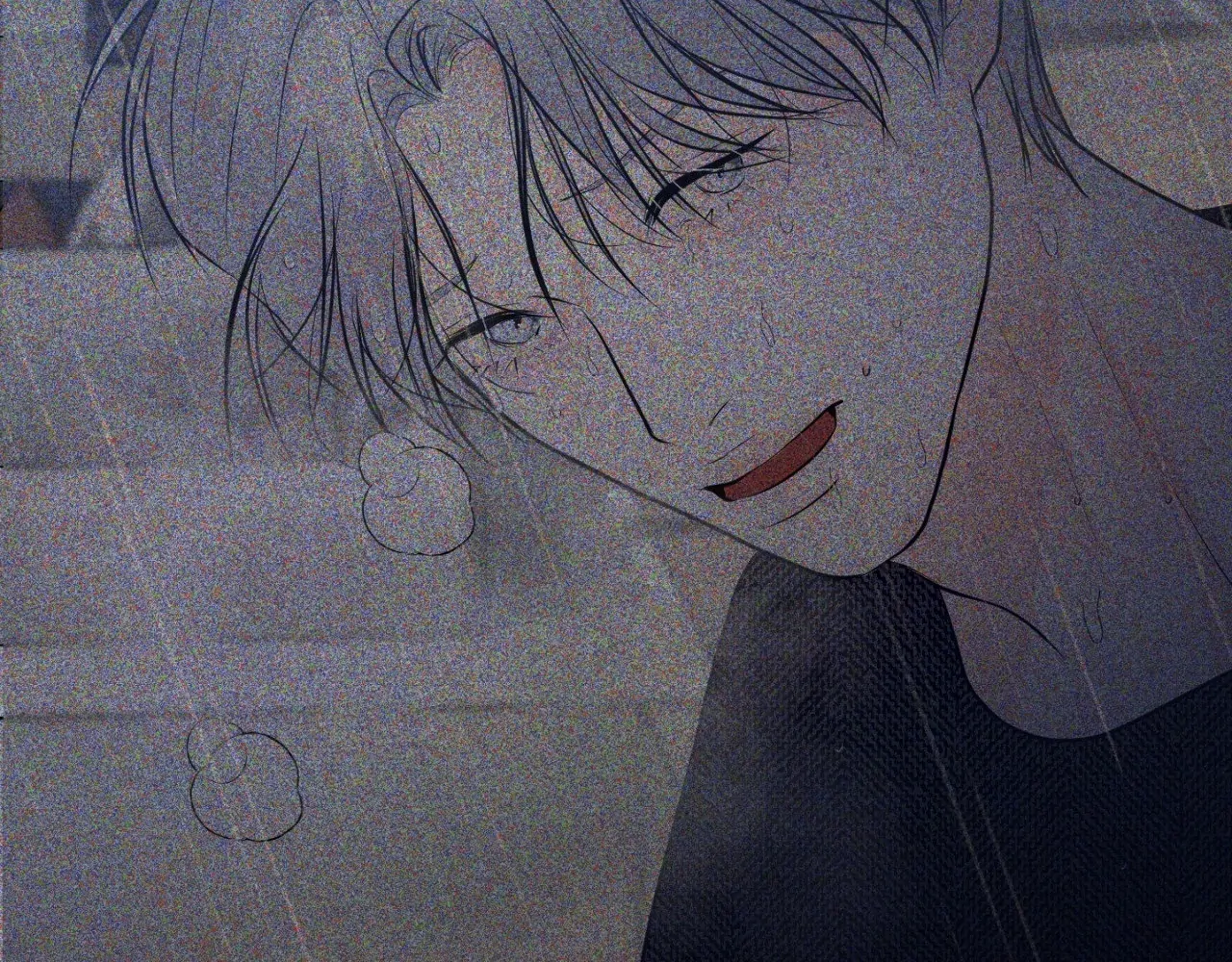 Say a Little Prayer - Chapter 59 manhwa