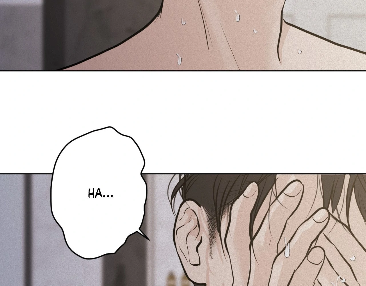 Say a Little Prayer - Chapter 59 manhwa
