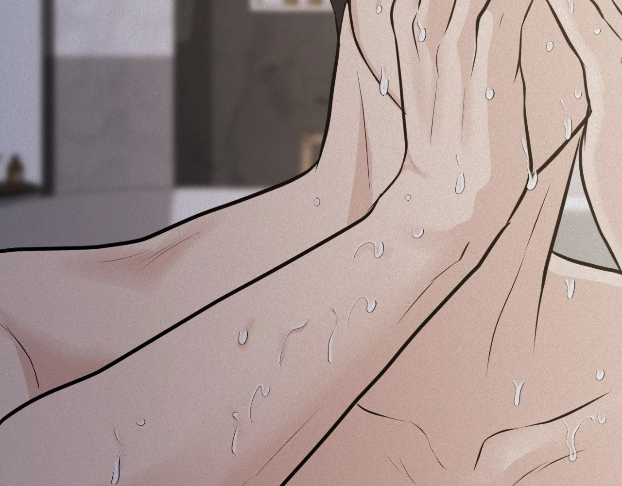 Say a Little Prayer - Chapter 59 manhwa