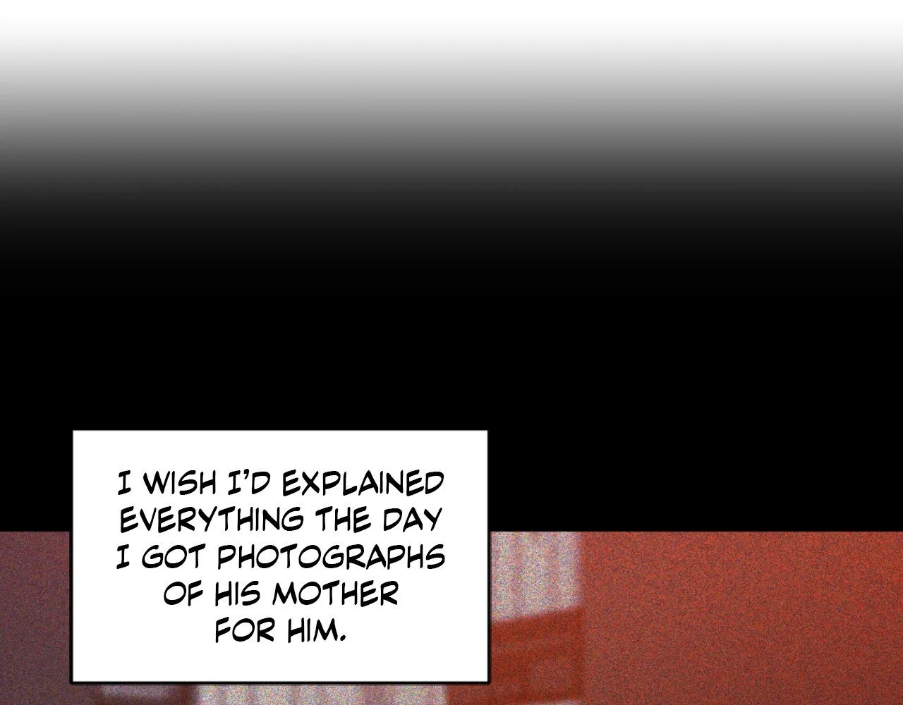 Say a Little Prayer - Chapter 59 manhwa
